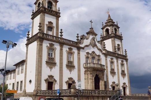 Church of Mercy