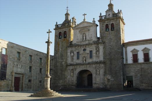 Viseu Cathedral