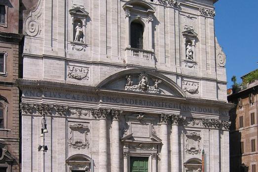 Chiesa Nuova