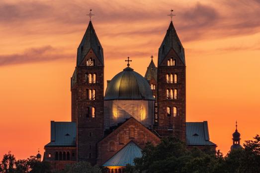 Speyer Cathedral