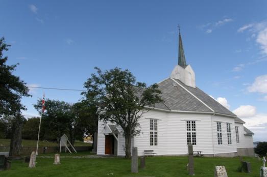 Haram Church