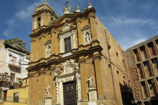 Church of Purgatory