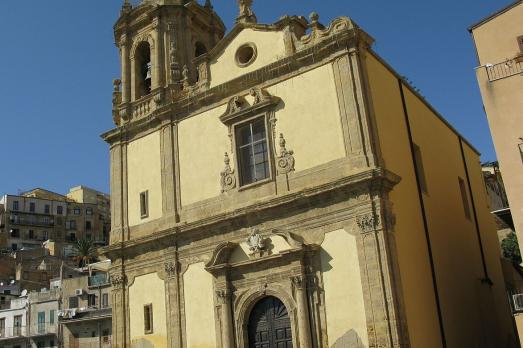 Church of Santa Lucia