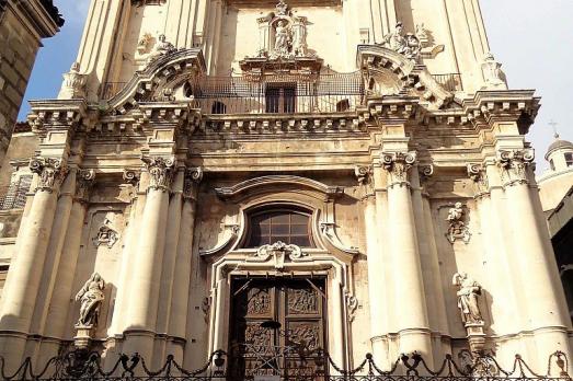 Church of St. Benedict