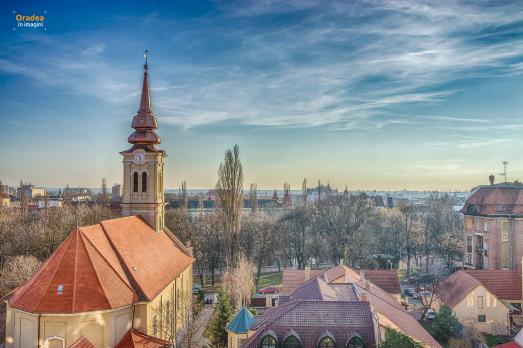 Calvinist Reformed Church