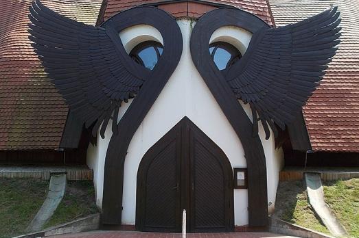 Lutheran church