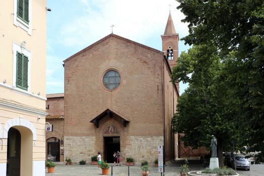 Church of San Francesco