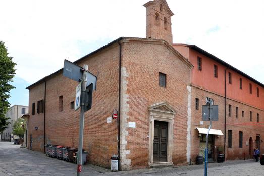 Church of the Bigi
