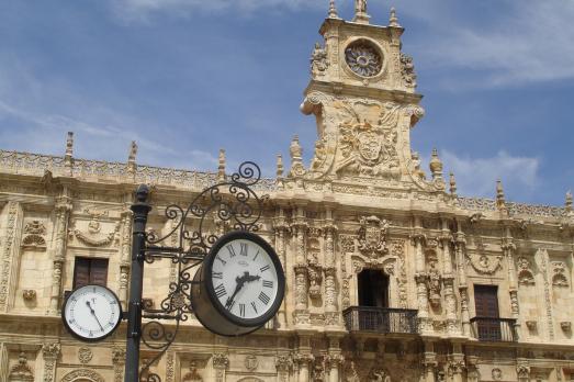 Convent of San Marcos