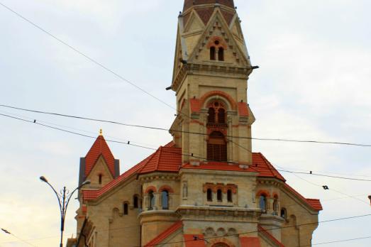 Lutheran Church