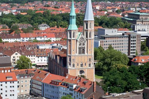 St. Catherine's Church