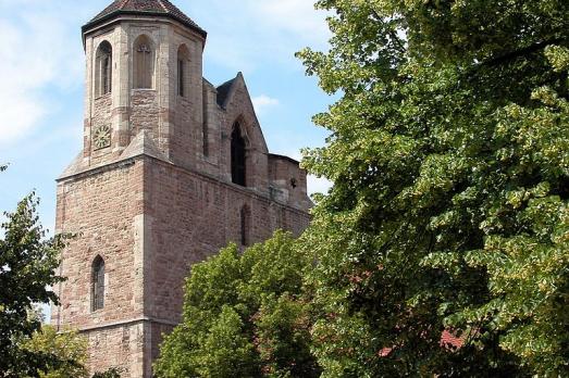 Church of St. Magnus