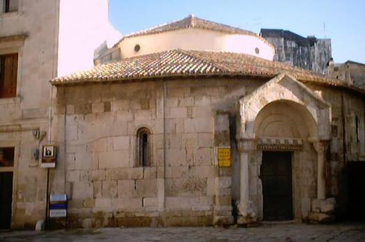 Church of St. John the Sepulchre