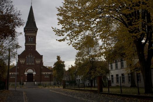 Église Saint-Édouard