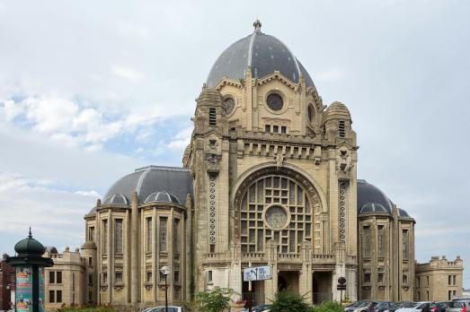 Église Saint-Martin