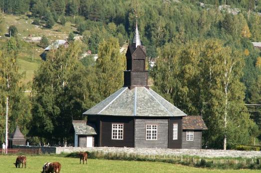 Nordberg Church