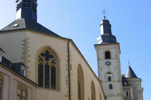 Church of Saint-Michael