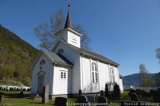 Mael Church