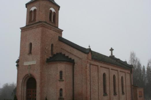 Furuset Church