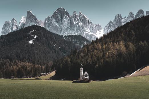Church of Saint John