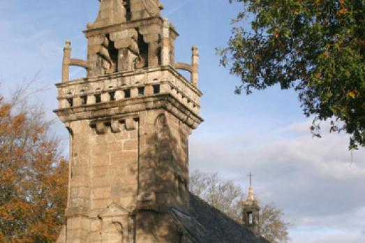 Church of Saint-Guénolé