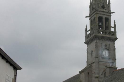 Church of Saint-Jean-Baptiste