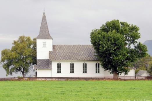 Bjoa Church