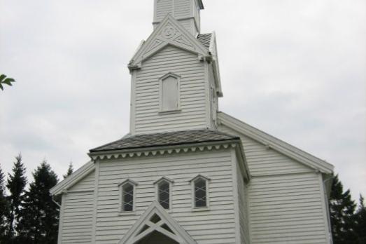 Gulen Church