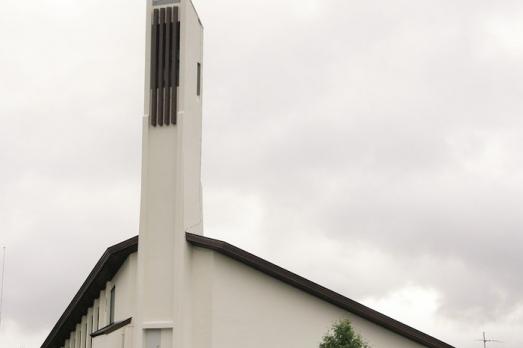 Ringvassøy Church