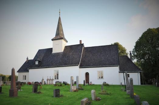 Idd Church