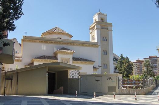 Al-Andalus Mosque