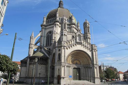 Royal Church of Sainte-Marie