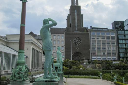 Church of Gesu