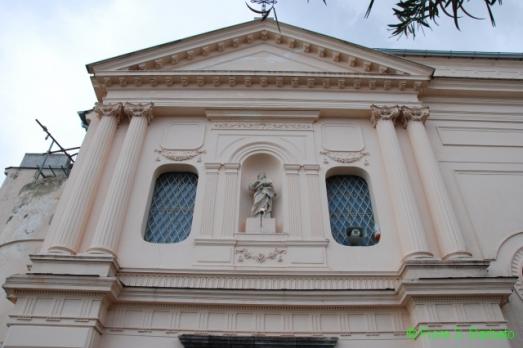 Church of Santa Maria delle Grazie