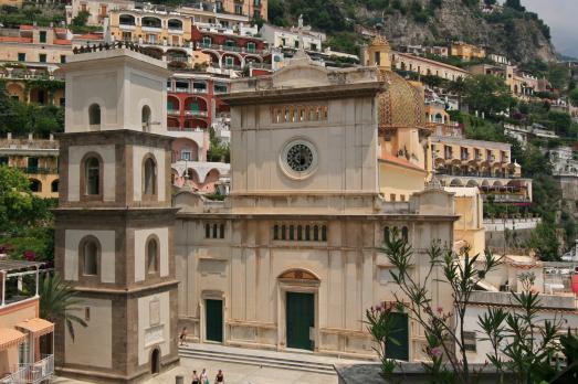 Church of Santa Maria Assunta