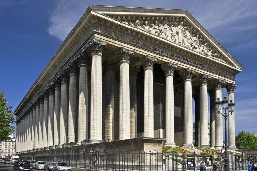 La Madeleine