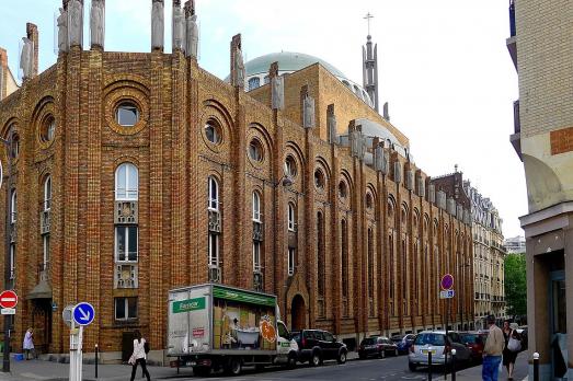 Church of the Holy Spirit