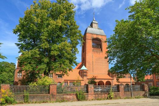 Petrus Church