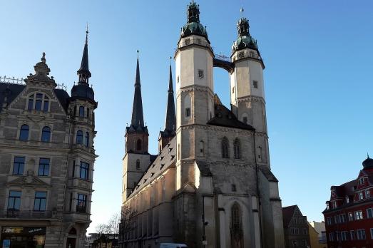 Market Church