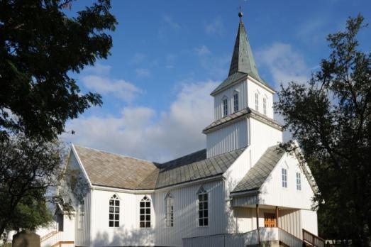 Fore Church