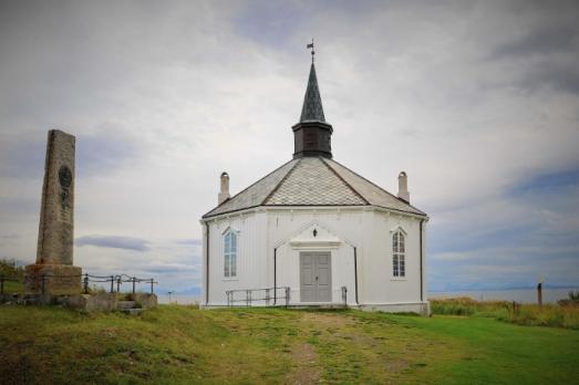 Dverberg Church