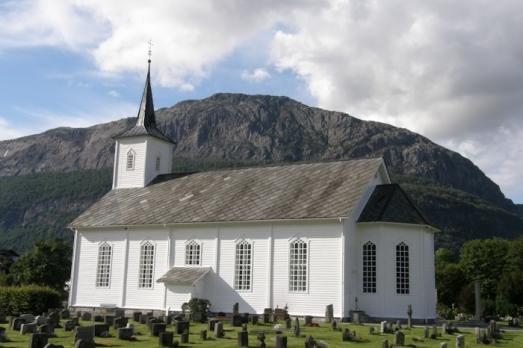 Dale Church