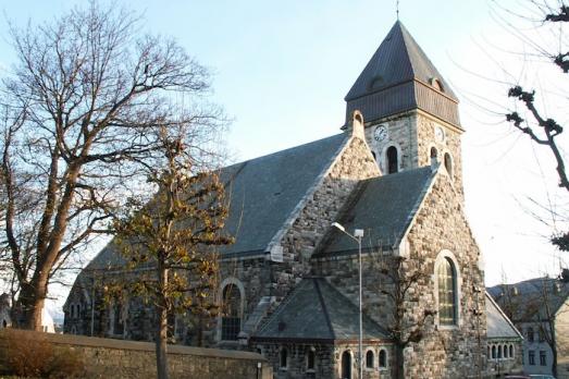 Ålesund Church