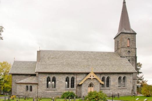 Rissa Church