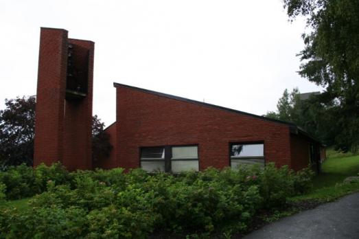 Fossum Church