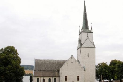 Nes Church