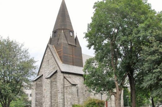 Voss Church