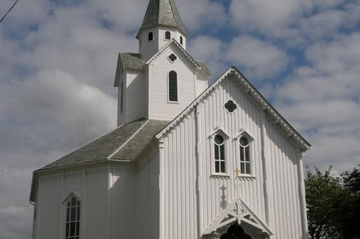 Skåre Church