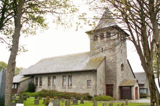 Sola Church