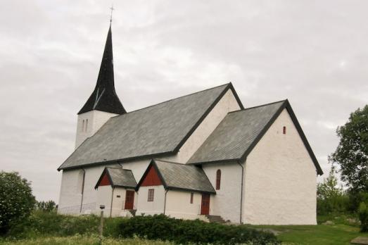 Roan Church